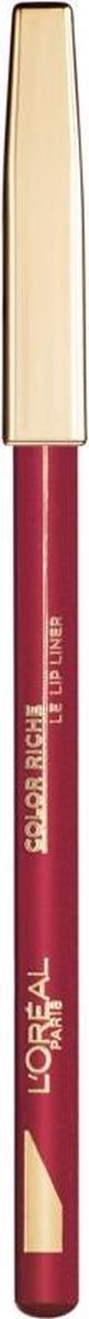 3x L'Oréal Color Riche Lipliner 124 S'il Vous Plait