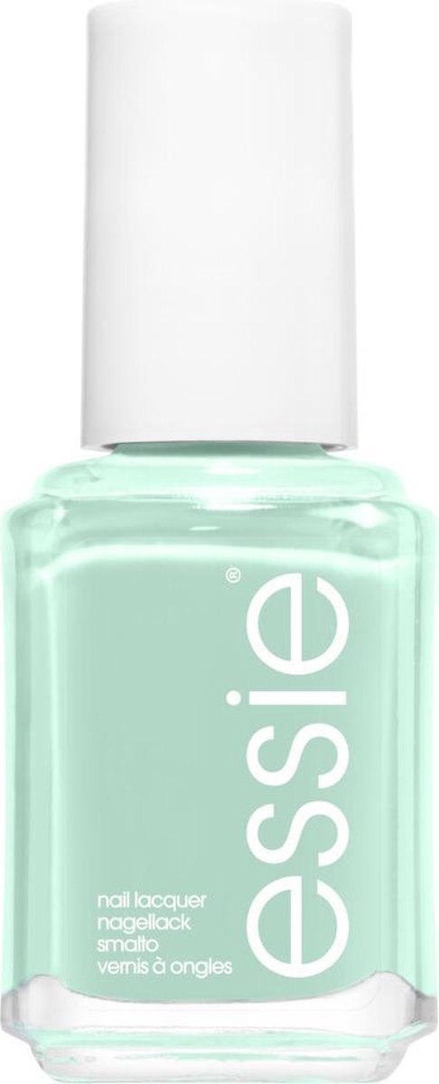 3x Essie Nagellak 99 Mint Candy Apple 13.5 ml