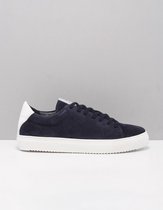 Goosecraft Jason Cupsole Lage sneakers - Heren - Blauw - Maat 45