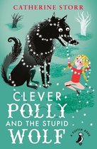 A Puffin Book - Clever Polly And the Stupid Wolf