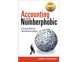 Accounting for the Numberphobic