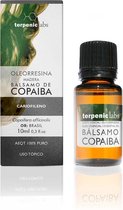 Terpenic Balsamo De Copaiba 10ml