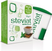 Alecosor Steviat 200 Comprimidos