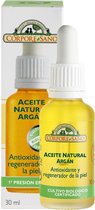Corpore Aceite Natural Argan Bio 30ml