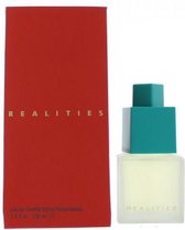 Liz Claiborne Realities eau de toilette spray 100 ml - Damesparfum