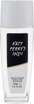 Katy Perry - Katy Perry´s Indi Deodorant - 75ML