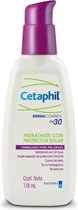 Cetaphil Dermacontrol Moisturizer Fps30 118ml