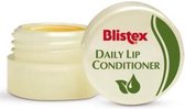 Blistex Daily Lip Conditioner Spf15 7g