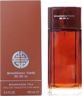 Shanghai Tang Mandarin Tea Eau de Toilette 100ml