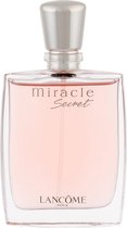 Lancôme Miracle Secret 50 ml - Eau de Parfum - Damesparfum