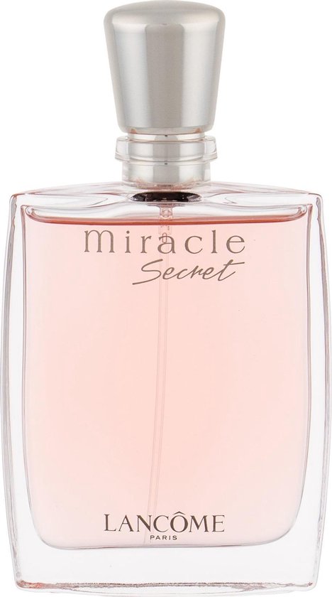 Lancôme Miracle Secret 50 ml – Eau de Parfum – Damesparfum