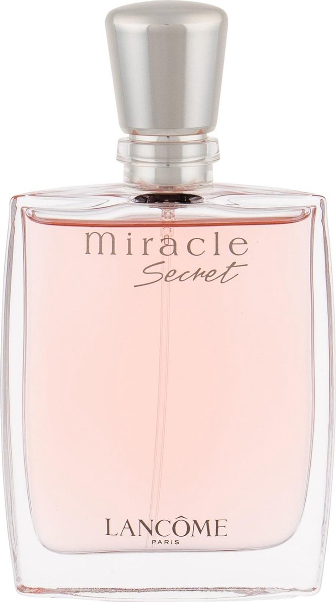 Lancôme Miracle Secret 50 ml - Eau de Parfum - Damesparfum