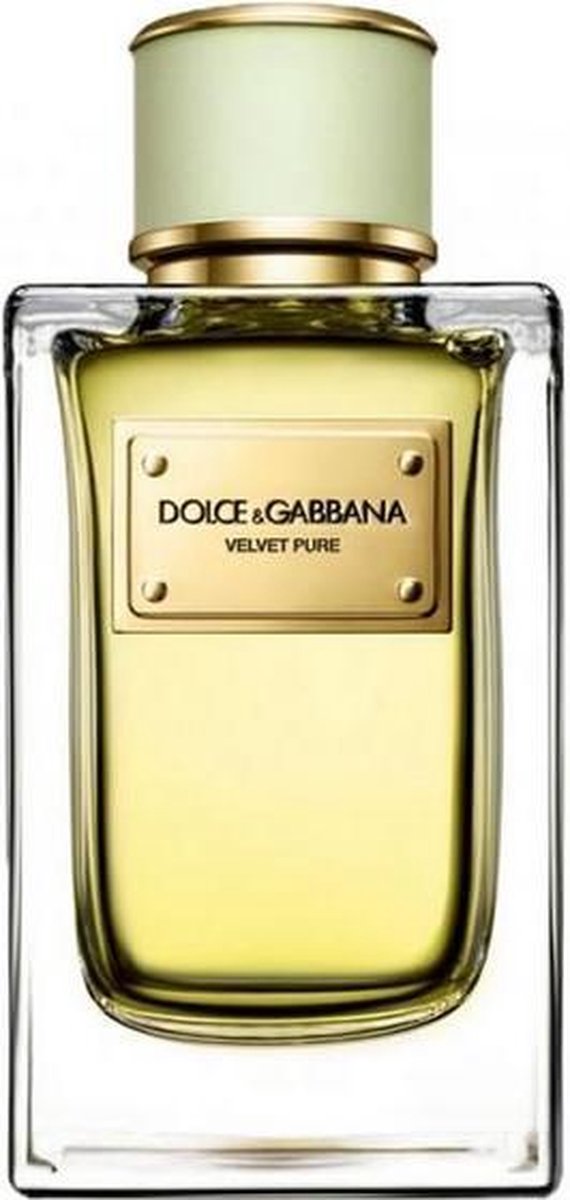 Dolce & Gabbana Velvet Pure Eau de Parfum 150ml