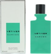 Carven - Vetiver EDT 50 ml