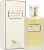 Dior Miss Dior Original - 100 ml - Esprit de Parfum