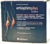 Herbora Artioptim Plus 20 Ampollas Bebibles Artibon