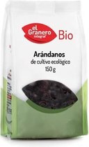 Granero Arandano Sin Azucar Aa+-adido Bio 150g