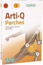 Sakai Arti-q Parches 5 Parches Maxi