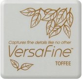 Versafine inktkussen Toffee VF-SML-052