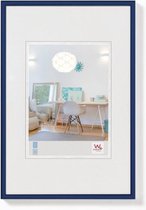 Walther New Lifestyle - Fotolijst - Fotomaat 13x18 cm - Blauw