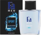 Fa - Men Sport After Shave - Voda po holení