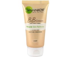 GARNIER - BB Cream - Miracle Skin Perfector - 50 ml