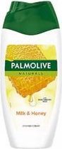 Palmolive - Milk & Honey Shower Cream - Shower Cream