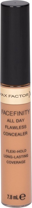 Max Factor Facefinity All Day Flawless Concealer - 080