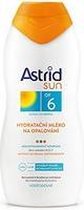 Astrid - SUN OF 6 Moisturizing Milk for Sunbathing - 200ml