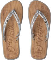 O'Neill Slippers Ditsy - Silver - 42