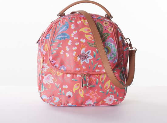 Oilily Rugtas Schoudertas Hot Cora Dames bol