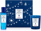 Acqua di Parma Holiday Exclusives Blu Mediterraneo Mirto di