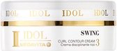 Medavita Idol Curly Swing - Curl Contour Cream Crème Hold