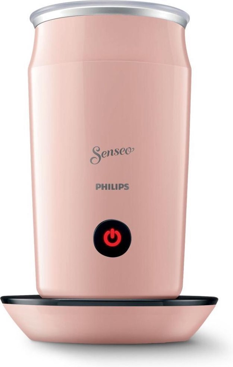 Philips Senseo CA6500/30 Melkopschuimer Roze