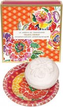 Fragonard Soaps & Shower Tilleul Cédrat Perfumed Soap and