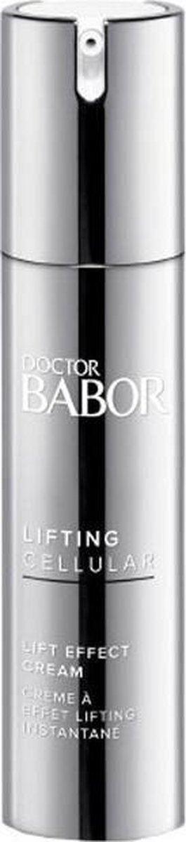 BABOR Doctor Babor Lifting Cellular Instant Lift Effect Cream Dagcrème Anti-AGing 50ml