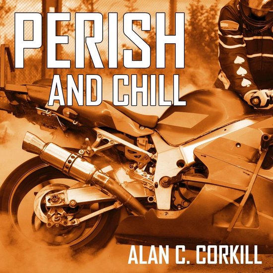 Perish and Chill - cover
