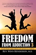 Freedom from Addiction 3