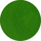 Superstar Waterschmink Grass Green 16 Gram Groen