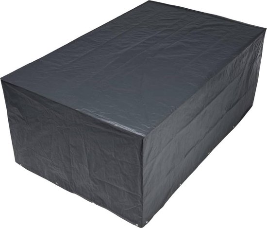 Loungeset hoes Vierkant vorm 270 x 210