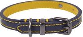 JOULES | Joules Halsband Hond Leer Navy