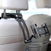ROCK Verstelbare Hoofdsteun Autostoel Tablet/iPad/Smartphone Houder voor in de Auto Achterbank