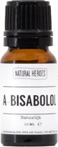 Alpha-Bisabolol (Natuurlijk) 5 ml