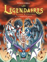 Les Légendaires 10 - Les Légendaires T10