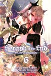 Seraph of the End 6 - Seraph of the End, Vol. 6