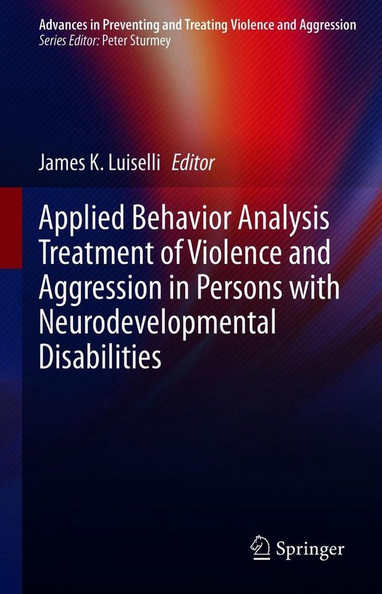Behavioral Science and Psychology (R0) - Applied Behavior An ... - cover
