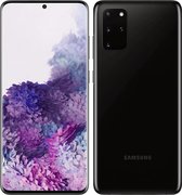 Samsung Galaxy S20+ Duo 4G - Alloccaz Refurbished - C grade (Zichtbaar gebruikt) - 128GB - Zwart (Prism Black)