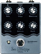 Earthquaker Devices Sea Machine - Chorus