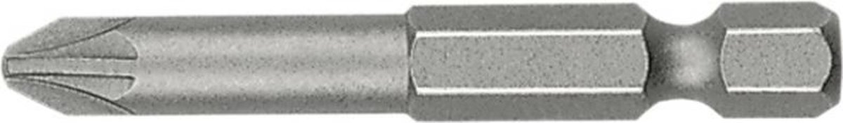 Ivana bit pozidrive pz-4 lengte 50mm