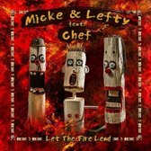 Micke Bjorklof & Lefty (Feat.Chef) - Let The Fire Lead (LP)